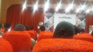 14th CamTESOL Conference 2018 | Speech by H.E. Dr. HANG Chuon Naron