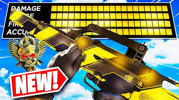 NEW CARV.2 IS INSANE!! | Best CRAV.2 Class Setup in Black Ops Cold War