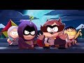 İlk İzlenim: SOUTH PARK THE FRACTURED BUT WHOLE