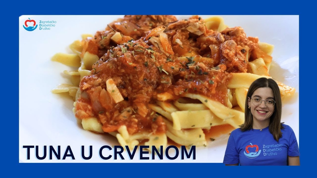 Tražite alternativu bijeloj tjestenini?