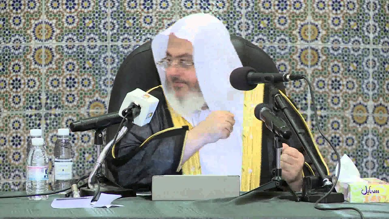 تلاميذ علماء الصحابة   20 01 1434