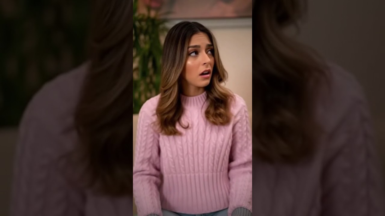 What Did You Do to Me? 