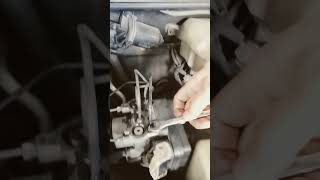 Bliding ABS AVANZA penyakit ables saat di rem.  #toyotaavanza #mekanikmuda #mekaniktiktok