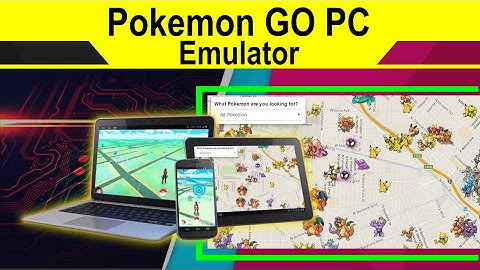 Pokemon GO PC Emulator 2021 | NOX App Player