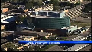 Over 500 volunteer to leave LANAL positions