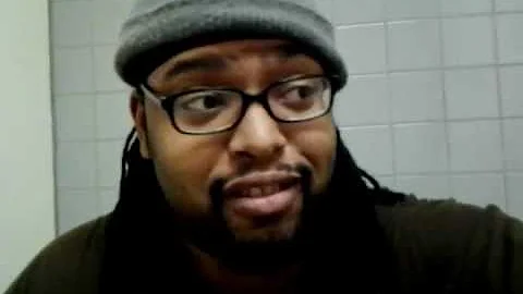 P.Lew 100lbs in 60 Days Juicing - Day 1