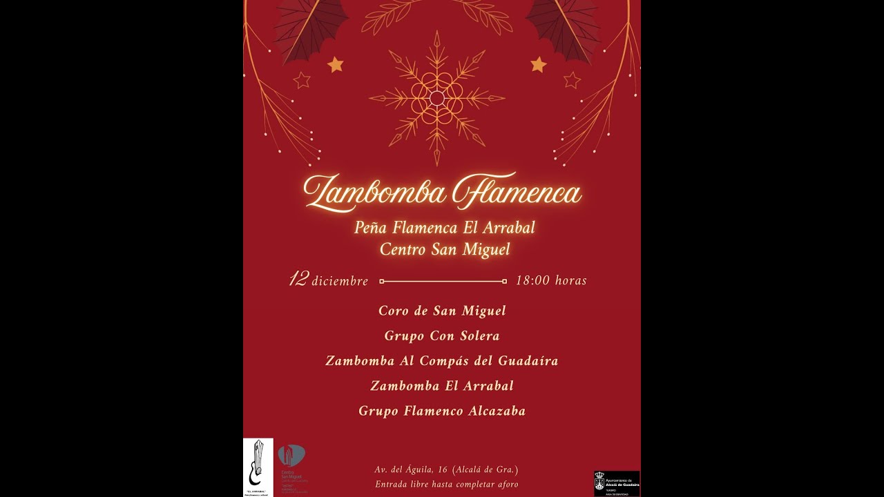 HOY EN RG HEMOS TENIDO UN MEET&GREET CON LOS DIFERENTEES GRUPOS DE CORO Y ZAMBOMBAS DEL ARRABAL