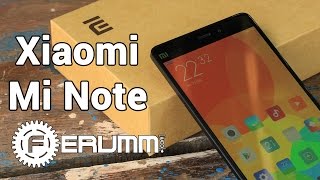 Xiaomi Mi Note обзор. Подробный и честный обзор Xiaomi Mi Note Black особенности от FERUMM.COM(Xiaomi Mi Note цены и наличие: http://goo.gl/j9pvfX Xiaomi Mi Note - мощный и невероятно красивый фаблет от небезызвестного китай..., 2015-06-30T11:06:17.000Z)