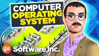 Let s Develop an Operating System Modded Software Inc