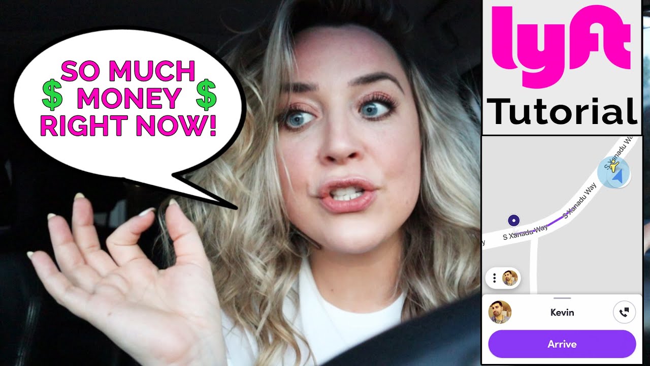 youtube lyft app tutorial youtube lyft app tutorial