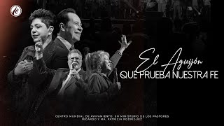 #704 El aguijón que prueba nuestra fe - Steven Swisher | Prédicas Cristianas 2024