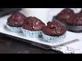 Double Chocolate Muffins Recipe