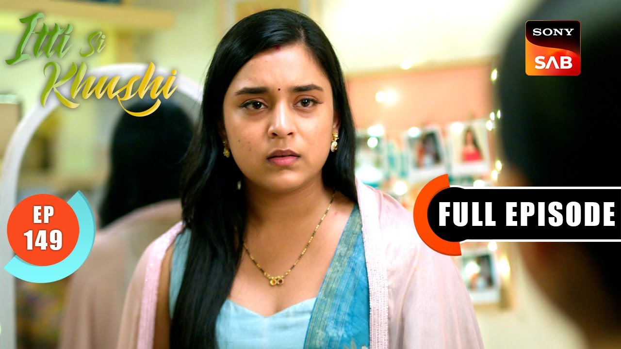 A Promise To Anvita | Itti Si Khushi | Ep 149 | Full Episode | 6 Feb 2026