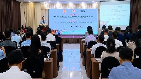 Thúc đẩy thị trường đầu tư tiết kiệm và hiệu quả năng lượng trong lĩnh vực công nghiệp tại Việt Nam