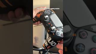 The secret to a 10-hour gaming session #callofduty