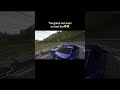This Shouldn't Be Possible 😳 | Crazy Forza Horizon Wall Driving Glitch Caught on Camera