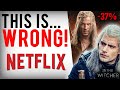 Netflix Witcher ATTACKS Henry Cavill! 150,000+ Boycott Season 4 as Showrunner Lies Exposed!
