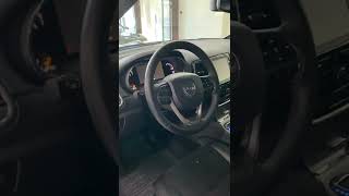 Jeep Grand Cherokee, 2018 год. / Видео