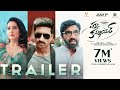 Pakka commercial trailer- Gopichand, Raashi Khanna