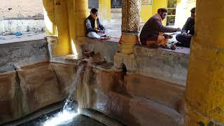Badrinath Hot Water Ghat 20201114 121320