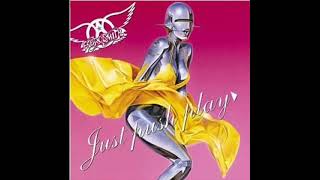 Aerosmith - Outta Your Head