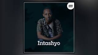 Israel Mbonyi - Intashyo chords