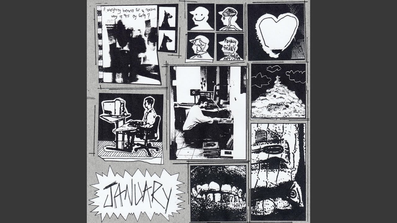 In My Zone (feat. Zack Oke & Josh)