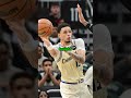 Ryan Rollins 💥 32 Points with NO GIANNIS 😤 #ryanrollins #giannis #bucks #nba
