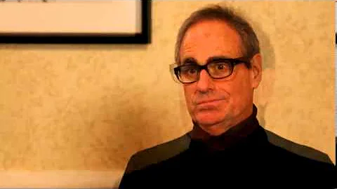 Ken Sherman - The Role of Agents