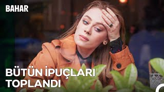 Ben Artık Oyuncu Değil, Oyun Kurucuyum - Bahar 10. Bölüm