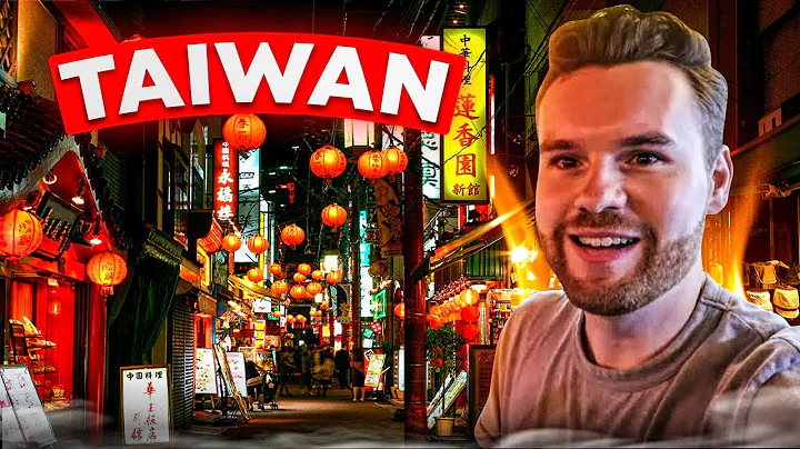 Why You Shouldn't Skip Tainan, Taiwan's Former Capital City 🇹🇼 - DayDayNews