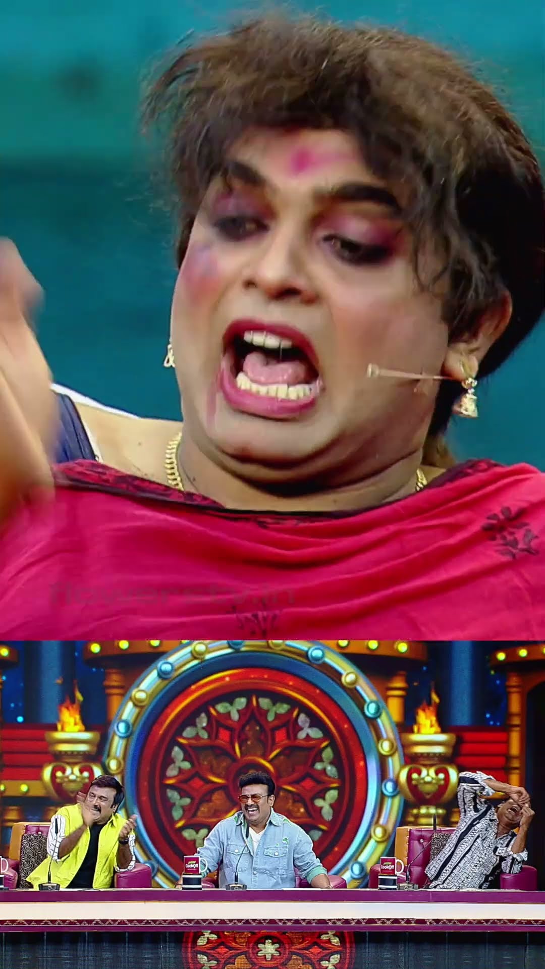 നിനക്ക് ആരോടാണ് പ്രതികാരം ! #comedy #flowerstv #comedygenre