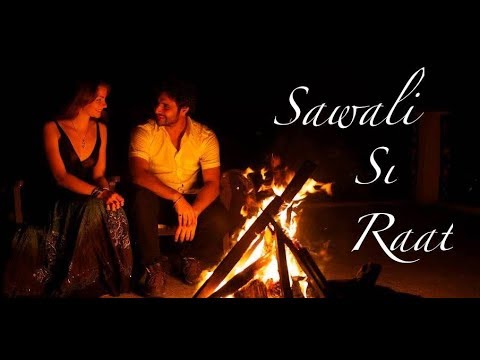 saawali-si-raat-(valentine-day-2019)-|-the-kroonerz-project-|-sahiljeet-singh-|-mann-taneja-|-barfi