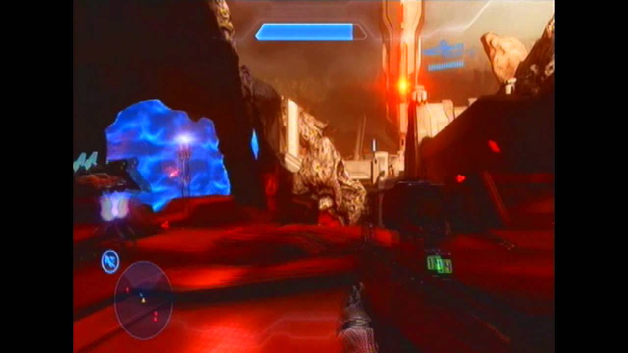 Halo 4 Roses vs Violets Achievement Guide. YouTube