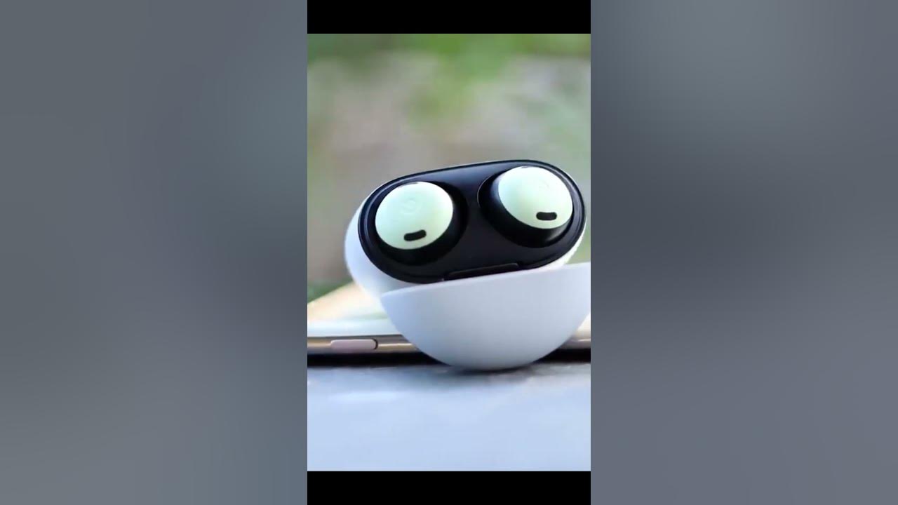 FACTS ABOUT WIRELESS EARBUDS earbuds shortsvideo facts technology