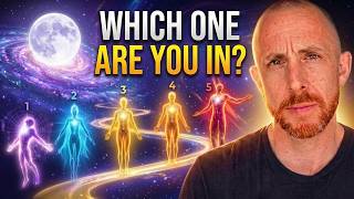 Every "Lightworker" Goes Though These 5 Stages... Before They Can Serve The World... screenshot 4