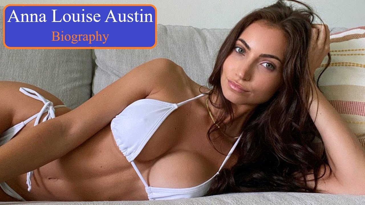 Anna Louise Austin - American Model & Instagram Star #Biography - YouTube