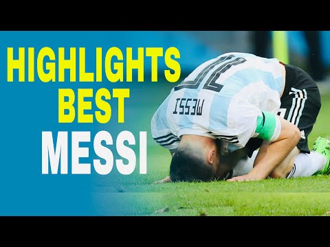 10-Minute Match | France vs Argentina | 2018FIFA World Cup Modern Classic