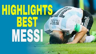 10-Minute Match | France vs Argentina | 2018FIFA World Cup Modern Classic