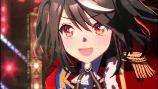 Uma Musume MV - Soshite Minna No