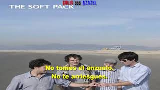 The soft pack — C`mon (subtitulada).