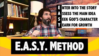 What Is The E.a.s.y. Method?