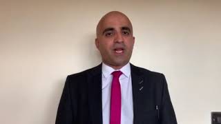 Trailer for Facebook Live event 6pm 9 July 2020
