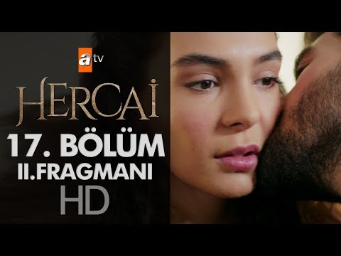 Hercai 17. Bölüm 2. Fragmanı