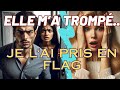 Elle ma tromp je lai pris en flag    accompagn par la femme de son amant  