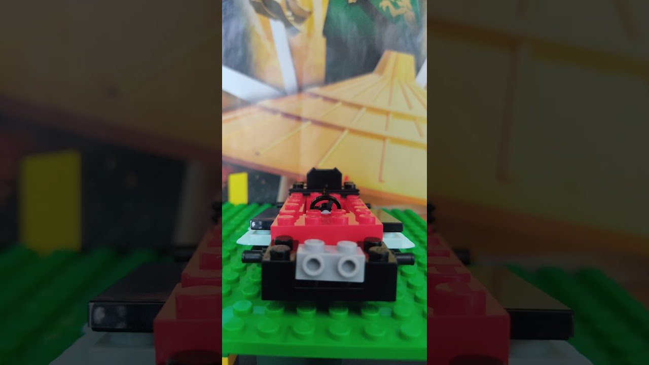LEGO 71840 part 1