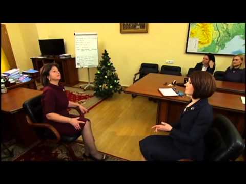 Video: Finance Minister of Ukraine Jaresko: biography, career and interesting facts