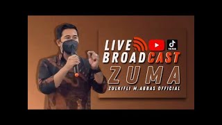 BANG ZUMA LIVE NOW !! AJARAN PAULUS ATAU YESUS ????