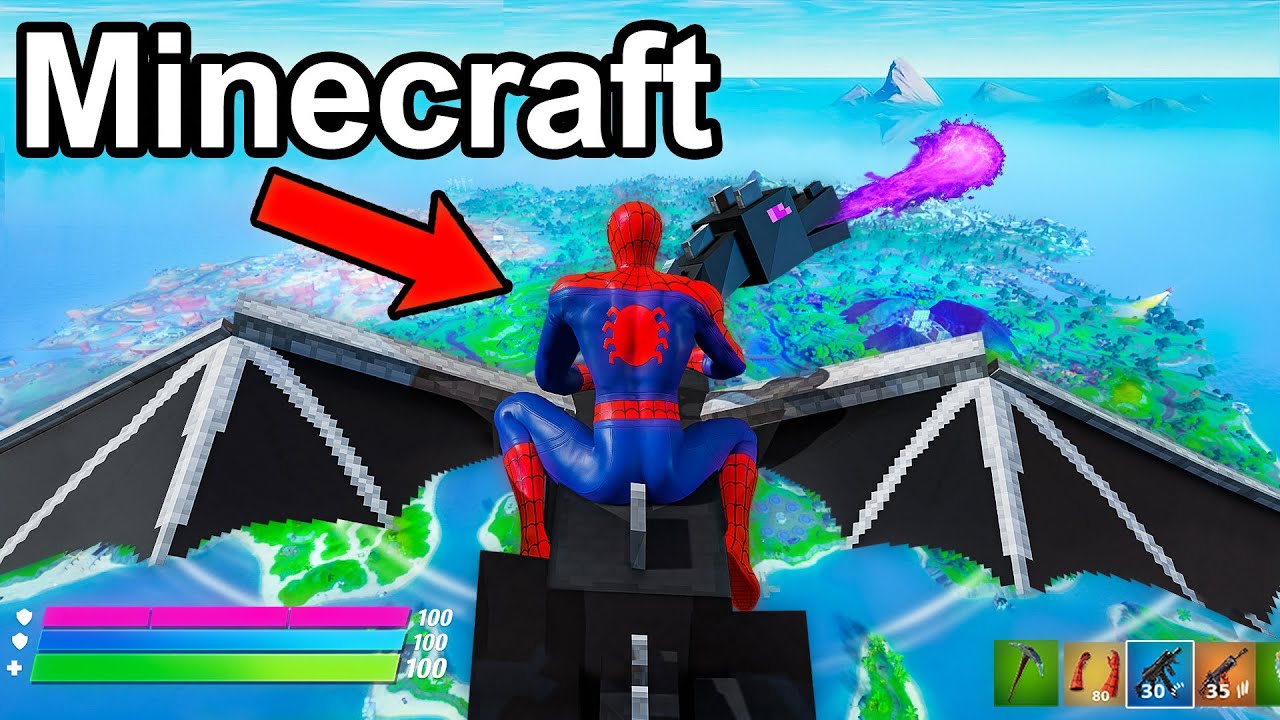 Busting UNKNOWN Myths That 100% Work! (Fortnite)