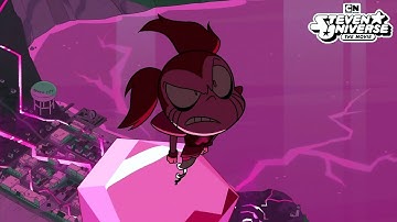 Steven Universe: The Movie - Change (OST Instrumental)